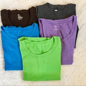 Gap T-shirt Haul